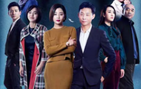 55集职场商业剧《鸡毛飞上天》电视剧解说文案 鉴赏影评 观后感