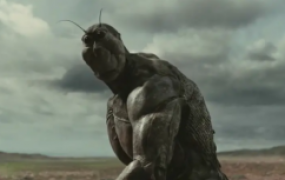 科幻电影《火星异种》解说文案 鉴赏影评 观后感【含链接】