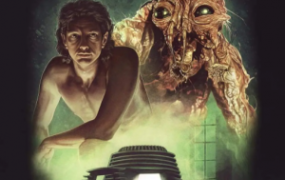 科幻电影《变蝇人》解说文案 鉴赏影评 观后感【含链接】