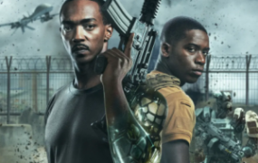 科幻电影《末日激战》解说文案 鉴赏影评 观后感【含链接】