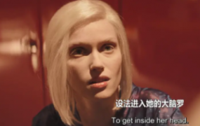 悬疑电影《迷宫中的人》解说文案 鉴赏影评 观后感【含链接】