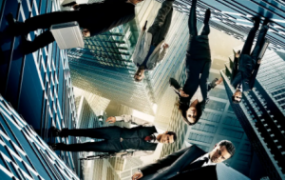 高分悬疑电影《盗梦空间》解说文案 鉴赏影评 观后感【含链接】