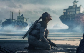 悬疑电影《殖民地》解说文案 鉴赏影评 观后感【含链接】