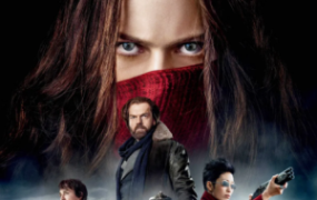 科幻电影《掠食城市》解说文案 鉴赏影评 观后感【含链接】