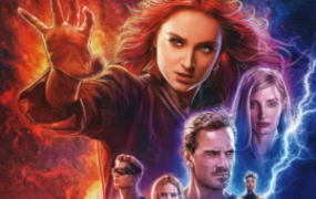 科幻电影《X战警:黑凤凰》解说文案 鉴赏影评 观后感【含链接】