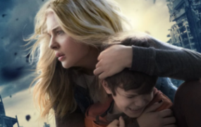 科幻电影《第五波》解说文案 鉴赏影评 观后感【含链接】