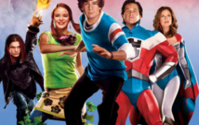 科幻电影《超人高校》解说文案 鉴赏影评 观后感【含链接】