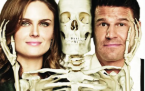 悬疑美剧《识骨寻踪》解说文案 鉴赏影评 观后感