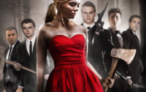 惊悚电影《最后的女孩》解说文案 鉴赏影评 观后感【含链接】