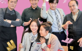 韩国喜剧电影《我身体里的那个家伙》解说文案 鉴赏影评 观后感【含链接】