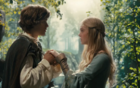 奇幻电影《沉睡魔咒》解说文案 鉴赏影评 观后感【含链接】