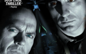 犯罪电影《亡命之计》电视剧解说文案 鉴赏影评 观后感