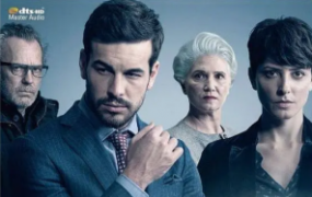 高分悬疑电影《看不见的客人》解说文案 鉴赏影评 观后感【含链接】