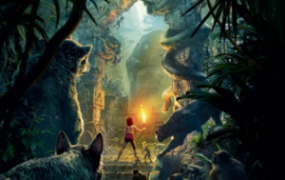 奇幻电影《奇幻森林》解说文案 鉴赏影评 观后感【含链接】