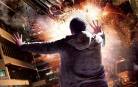 科幻电影《超能失控》解说文案 鉴赏影评 观后感【含链接】