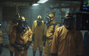 电影《科拉深孔》解说文案 鉴赏影评 观后感