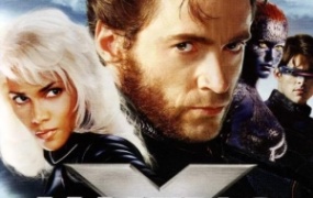 科幻电影《X特遣队2》解说文案 鉴赏影评 观后感【含链接】