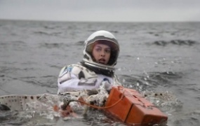 高分科幻电影《星际穿越》解说文案 鉴赏影评 观后感【含链接】