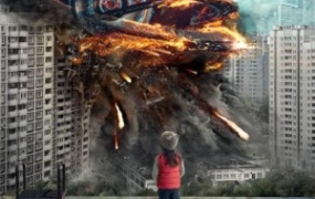 科幻电影《莫斯科陷落》解说文案 鉴赏影评 观后感【含链接】