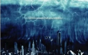 科幻电影《一声惊雷》解说文案 鉴赏影评 观后感【含链接】