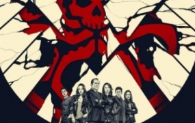 高分科幻电影《神盾局特工》解说文案 鉴赏影评 观后感【含链接】