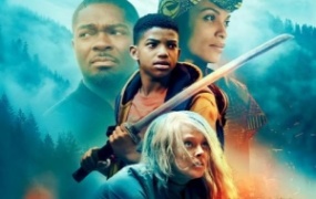 科幻电影《寻找奇迹水人》解说文案 鉴赏影评 观后感【含链接】