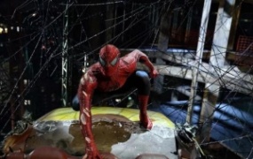 科幻电影《蜘蛛侠3》解说文案 鉴赏影评 观后感【含链接】