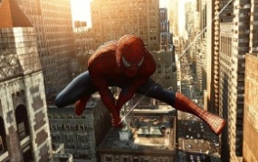 科幻电影《蜘蛛侠2》解说文案 鉴赏影评 观后感【含链接】