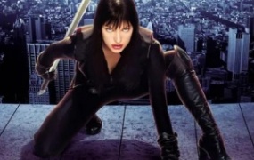 科幻电影《致命紫罗兰》解说文案 鉴赏影评 观后感【含链接】