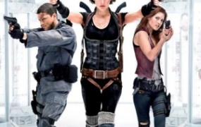 动作电影《生化危机4 战神再生》解说文案 鉴赏影评 观后感【含链接】