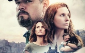 悬疑电影《静水城》解说文案 鉴赏影评 观后感【含链接】