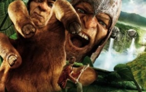 奇幻电影《巨人捕手杰克》解说文案 鉴赏影评 观后感【含链接】