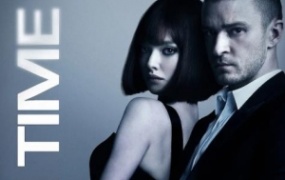 科幻电影《时间规划局》解说文案 鉴赏影评 观后感【含链接】