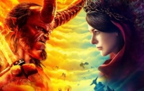 奇幻电影《地狱男爵》解说文案 鉴赏影评 观后感【含链接】