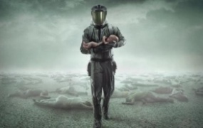 科幻电影《天外来菌》解说文案 鉴赏影评 观后感【含链接】