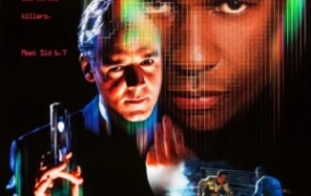 科幻电影《时空悍将》解说文案 鉴赏影评 观后感【含链接】