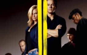 动作电影《偷天换日》解说文案 鉴赏影评 观后感【含链接】