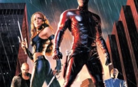 动作电影《超胆侠》解说文案 鉴赏影评 观后感【含链接】