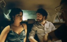 电影《美女与猎犬》解说文案 鉴赏影评 观后感【含链接】