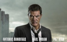 动作电影《复仇行动》解说文案 鉴赏影评 观后感【含链接】