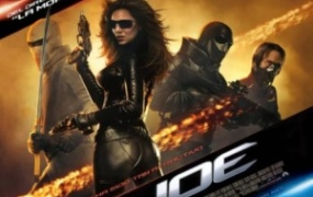 动作电影《特种部队之眼镜蛇的崛起》解说文案 鉴赏影评 观后感【含链接】