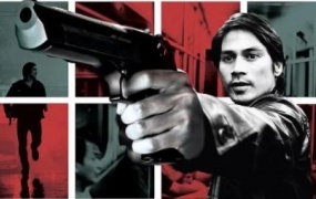 犯罪电影《末日杀神》解说文案 鉴赏影评 观后感【含链接】