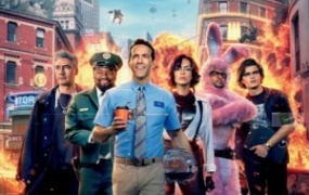 科幻电影《失控玩家》解说文案 鉴赏影评 观后感【含链接】