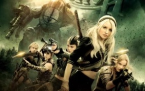 奇幻电影《美少女特攻队》解说文案 鉴赏影评 观后感【含链接】