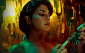 犯罪电影《连环杀手夫人》解说文案 鉴赏影评 观后感【含链接】