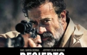 美国惊悚电影《绝命荒漠》解说文案 鉴赏影评 观后感【含链接】