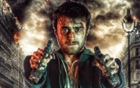 动作电影《腰间持枪》解说文案 鉴赏影评 观后感【含链接】