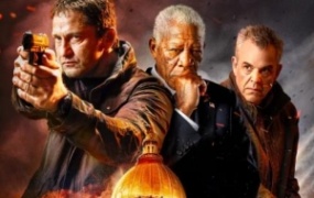 动作电影《天使陷落》解说文案 鉴赏影评 观后感【含链接】