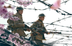 战争电影《1971》解说文案 鉴赏影评 观后感 影评【含链接】