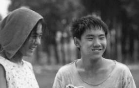 电影《三袋米》解说文案 鉴赏影评 观后感